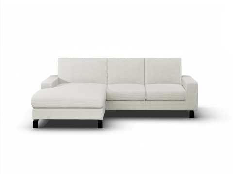 Ecksofa LO Medium L